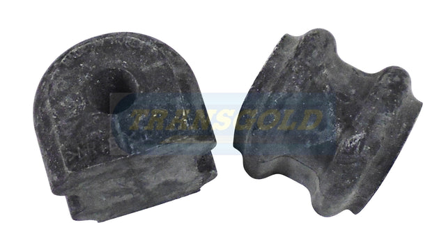 Rear Sway Bar Bush Kit 14.8mm Dia Fits Hyundai I30 FD 07-12 (BK) (2pcs) SK2060 – Transgold | Universal Auto Spares