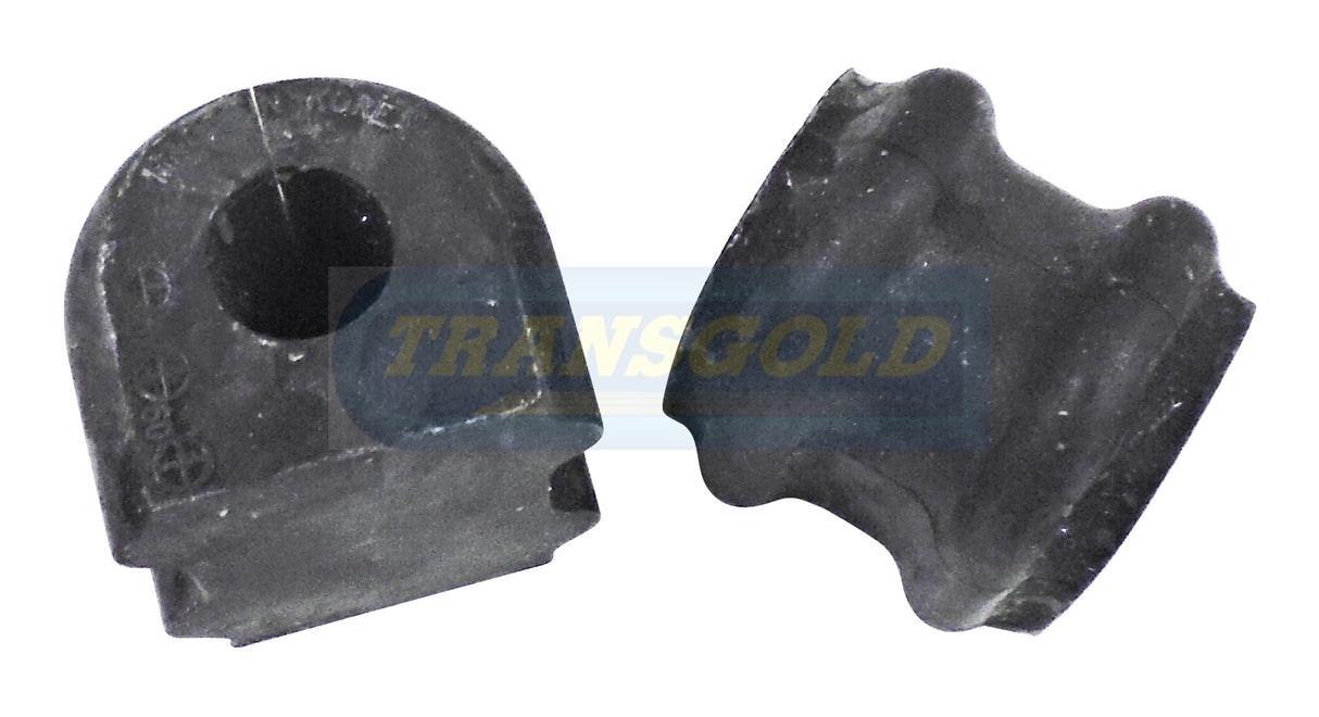 Rear Sway Bar Bush Kit 16.8mm Dia Fits Hyundai I30 FD 01-12 (BK) (2pcs) SK2061 – Transgold | Universal Auto Spares