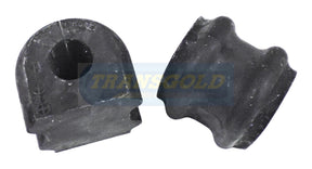 Rear Sway Bar Bush Kit 16.8mm Dia Fits Hyundai I30 FD 01-12 (BK) (2pcs) SK2061 – Transgold | Universal Auto Spares