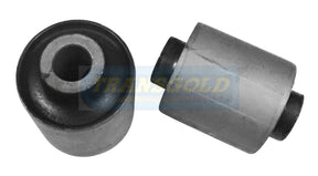 Rear Lower Arm Inner Bush Kit Fits Hyundai I30 FD 01-12 (BK) (2pcs) SK2062 – Transgold | Universal Auto Spares