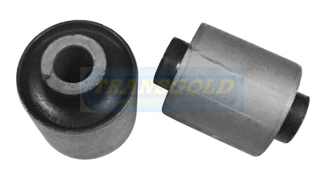 Rear Lower Arm Inner Bush Kit Fits Hyundai I30 FD 01-12 (BK) (2pcs) SK2062 – Transgold | Universal Auto Spares