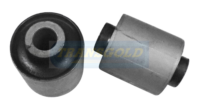 Rear Lower Arm Inner Bush Kit Fits Hyundai I30 FD 01-12 (BK) (2pcs) SK2062 – Transgold | Universal Auto Spares