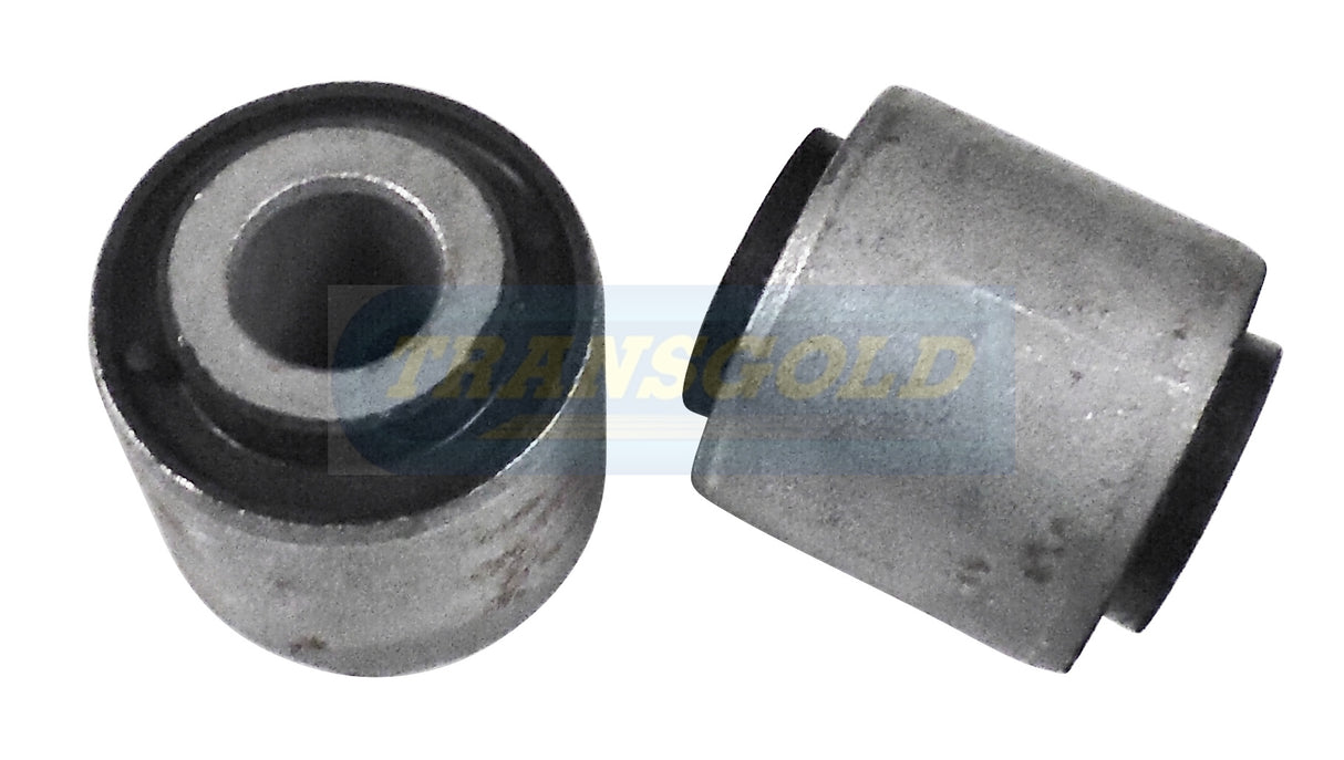 Rear Assist Arm Bush Kit Fits Hyundai I30 FD 01-12 (BK) (2pcs) SK2063 – Transgold | Universal Auto Spares