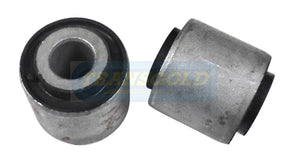 Rear Assist Arm Bush Kit Fits Hyundai I30 FD 01-12 (BK) (2pcs) SK2063 – Transgold | Universal Auto Spares