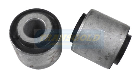 Rear Assist Arm Bush Kit Fits Hyundai I30 FD 01-12 (BK) (2pcs) SK2063 – Transgold | Universal Auto Spares