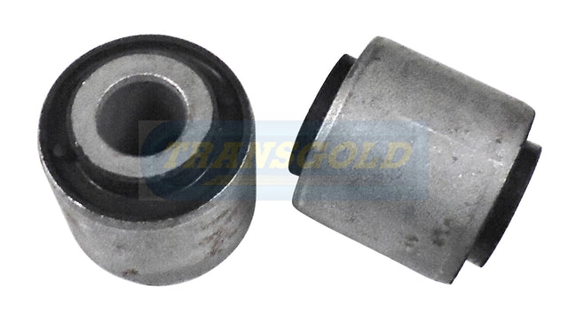 Rear Assist Arm Bush Kit Fits Hyundai I30 FD 01-12 (BK) (2pcs) SK2063 – Transgold | Universal Auto Spares