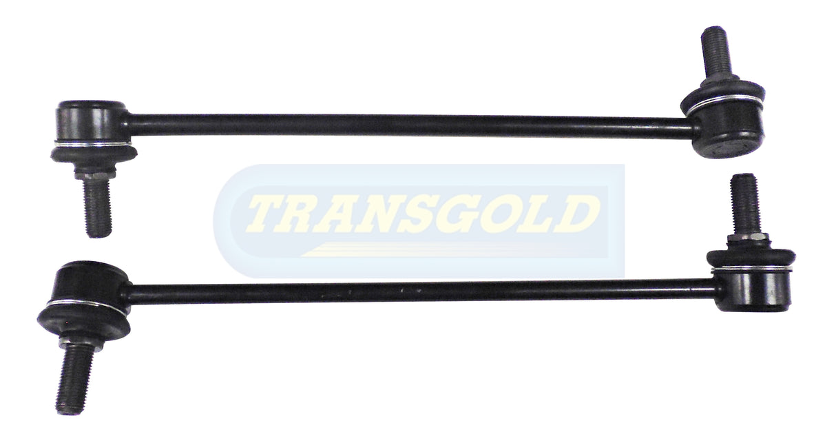 Front Sway Bar Link Kit Fits Holden Trax 2013-On (LK) (2pcs) SK2065 – Transgold | Universal Auto Spares