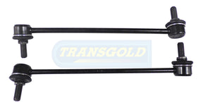 Front Sway Bar Link Kit Fits Holden Trax 2013-On (LK) (2pcs) SK2065 – Transgold | Universal Auto Spares