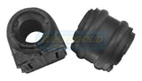 Front Sway Bar Bush Kit Fits Hyundai I30 Gd2013-on I45 YF10-14 (BK) (2pcs) SK2067 – Transgold | Universal Auto Spares