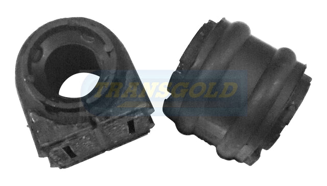Front Sway Bar Bush Kit Fits Hyundai I30 Gd2013-on I45 YF10-14 (BK) (2pcs) SK2067 – Transgold | Universal Auto Spares