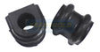 Front Sway Bar Bush Kit Fits Hyundai Veloster 2012-On (BK) (2pcs) SK2069 – Transgold | Universal Auto Spares