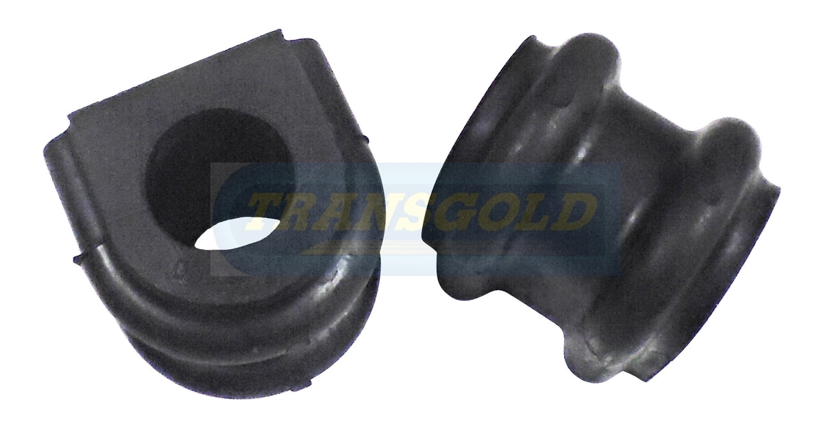 Front Sway Bar Bush Kit Fits Hyundai Veloster 2012-On (BK) (2pcs) SK2069 – Transgold | Universal Auto Spares
