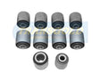 (BK) Nissan Pathfinder 1996-2004 Rear Susp. Bush Kit SK207 - Transgold | Universal Auto Spares
