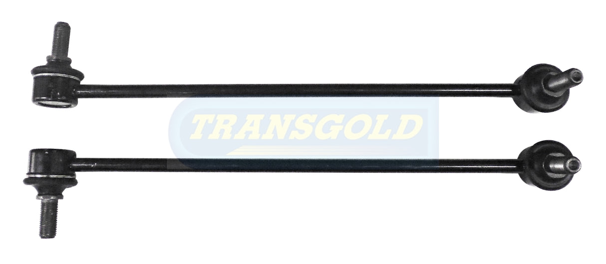 Front Sway Bar Link Kit Fits Hyundai I45 YF (LK) (2pcs) SK2071 – Transgold | Universal Auto Spares