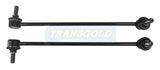Front Sway Bar Link Kit Fits Hyundai I45 YF (LK) (2pcs) SK2071 – Transgold | Universal Auto Spares