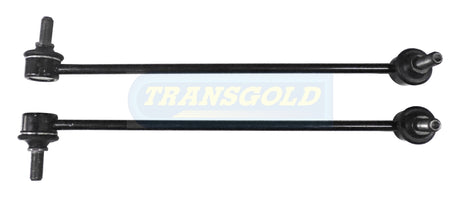 Front Sway Bar Link Kit Fits Hyundai I45 YF (LK) (2pcs) SK2071 – Transgold | Universal Auto Spares