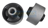 Front Lower Arm Rear Bush Kit Fits Hyundai I45 YF (LK) (2pcs) SK2072 – Transgold | Universal Auto Spares