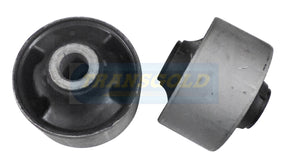 Front Lower Arm Rear Bush Kit Fits Hyundai I45 YF (LK) (2pcs) SK2072 – Transgold | Universal Auto Spares