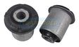 Front Lower Arm F Bush Kit Fits Hyundai I45 YF (2pcs) (BK) SK2073 – Transgold | Universal Auto Spares