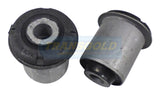 Front Lower Arm F Bush Kit Fits Hyundai I45 YF (2pcs) (BK) SK2073 – Transgold | Universal Auto Spares