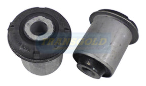 Front Lower Arm F Bush Kit Fits Hyundai I45 YF (2pcs) (BK) SK2073 – Transgold | Universal Auto Spares
