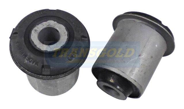 Front Lower Arm F Bush Kit Fits Hyundai I45 YF (2pcs) (BK) SK2073 – Transgold | Universal Auto Spares
