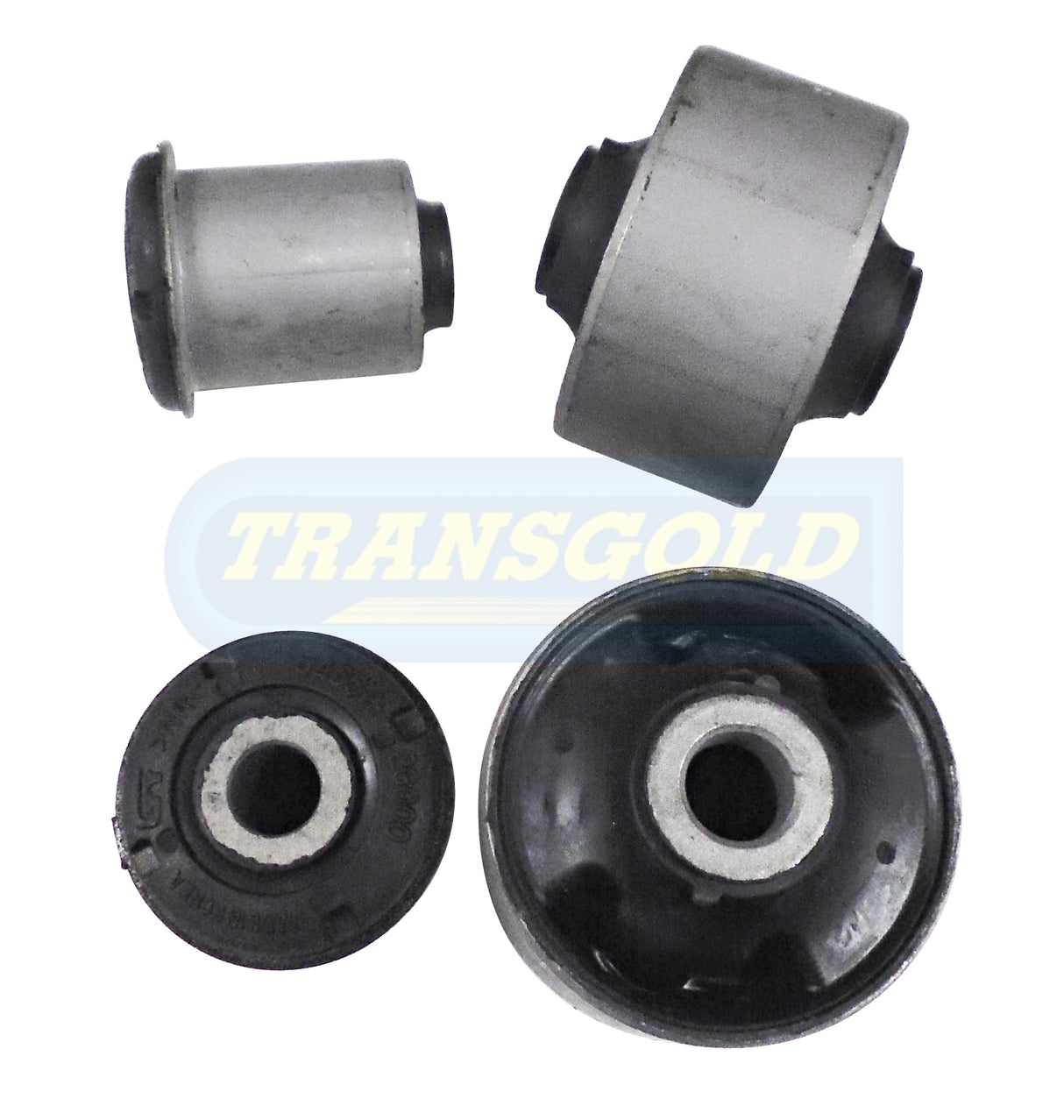 Front Lower Arm Bush Kit Fits Hyundai I45 YF (BK) SK2074 – Transgold