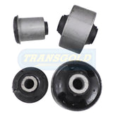 Front Lower Arm Bush Kit Fits Hyundai I45 YF (BK) SK2074 – Transgold | Universal Auto Spares