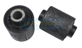 Rear Lower Arm Inner Bush Kit Fits Hyundai I45 YF (2pcs) (BK) SK2075 – Transgold | Universal Auto Spares