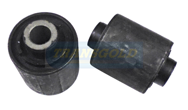 Rear Lower Arm Inner Bush Kit Fits Hyundai I45 YF (2pcs) (BK) SK2075 – Transgold | Universal Auto Spares