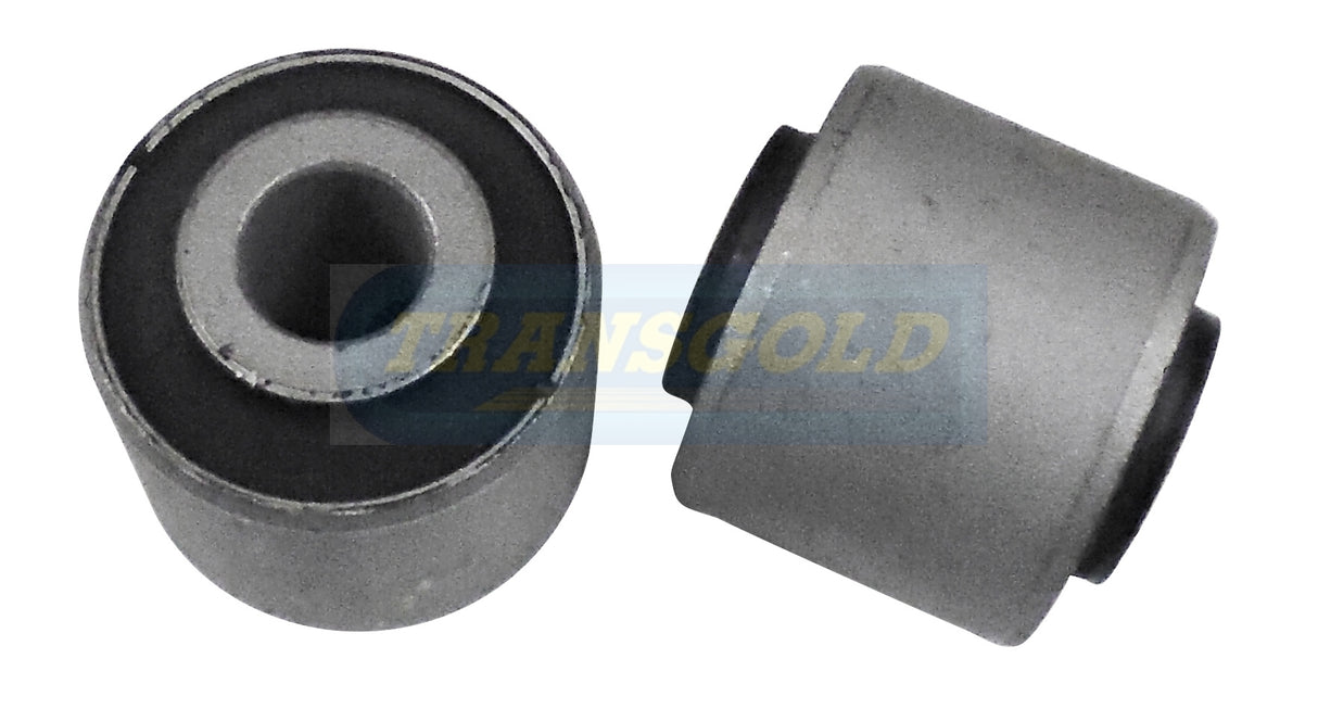 Sway Bar Bush Kit Rear Fits Hyundai I45 YF Assist (2pcs) SK2076 - Transgold | Universal Auto Spares