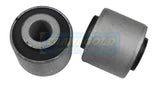 Sway Bar Bush Kit Rear Fits Hyundai I45 YF Assist (2pcs) SK2076 - Transgold | Universal Auto Spares