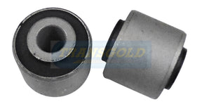 Sway Bar Bush Kit Rear Fits Hyundai I45 YF Assist (2pcs) SK2076 - Transgold | Universal Auto Spares