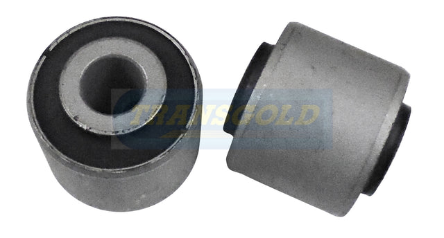 Sway Bar Bush Kit Rear Fits Hyundai I45 YF Assist (2pcs) SK2076 - Transgold | Universal Auto Spares