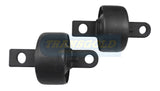 Rear Trailing Arm Bush Kit Fits Hyundai I45 YF (2pcs) (BK) SK2077 – Transgold | Universal Auto Spares