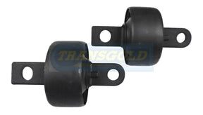 Rear Trailing Arm Bush Kit Fits Hyundai I45 YF (2pcs) (BK) SK2077 – Transgold | Universal Auto Spares