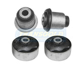 Front Lower Arm Bush Kit Fits Honda Accord CP 2.4ltr 08-13 (BK) SK2079 – Transgold | Universal Auto Spares