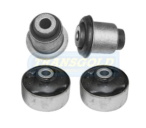 Front Lower Arm Bush Kit Fits Honda Accord CP 2.4ltr 08-13 (BK) SK2079 – Transgold | Universal Auto Spares