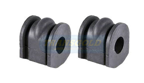 (DR) Nissan Pathfinder 1996-2004 Rear Sway Bar Bush Kit 18mm ID SK208 - Transgold | Universal Auto Spares