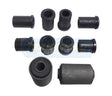Rear Spring Bush Kit Both Sides Fits Hilux GUN126 (BK) SK2080 – Transgold | Universal Auto Spares