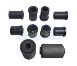 Rear Spring Bush Kit Both Sides Fits Hilux GUN126 (BK) SK2080 – Transgold | Universal Auto Spares
