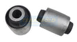 Rear Ctrl Arm Lower Inner Bush Kit Fits Hyundai I30 GD 3/12-on Czech Build (BK) SK2081 – Transgold | Universal Auto Spares
