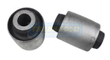 Rear Ctrl Arm Lower Inner Bush Kit Fits Hyundai I30 GD 3/12-on Czech Build (BK) SK2081 – Transgold | Universal Auto Spares