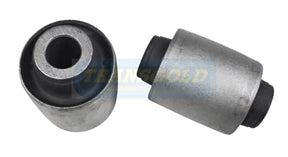 Rear Ctrl Arm Lower Inner Bush Kit Fits Hyundai I30 GD 3/12-on Czech Build (BK) SK2081 – Transgold | Universal Auto Spares