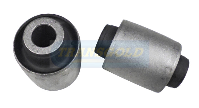 Rear Ctrl Arm Lower Inner Bush Kit Fits Hyundai I30 GD 3/12-on Czech Build (BK) SK2081 – Transgold | Universal Auto Spares