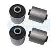 Rear Trailing Arm Lower Bush Kit Fits Isuzu MU-X 2013-on (BK) SK2082 – Transgold | Universal Auto Spares