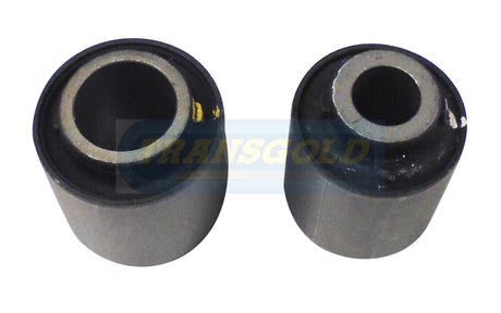 Rear Panhard Rod Bush Kit Fits Isuzu MU-X 2013-On (BK) (2pcs) SK2083 – Transgold | Universal Auto Spares