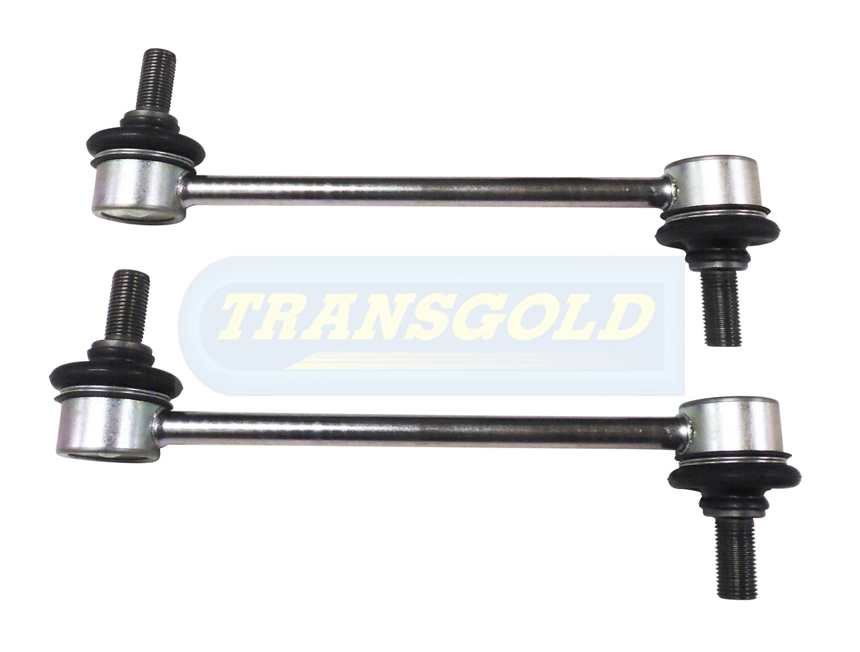 Sway Bar Link Rear Fits Isuzu MU-X Kit (GENUINE) SK2084 - Selby | Universal Auto Spares