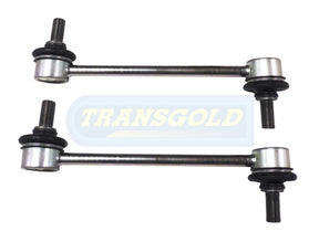 Sway Bar Link Rear Fits Isuzu MU-X Kit (GENUINE) SK2084 - Selby | Universal Auto Spares
