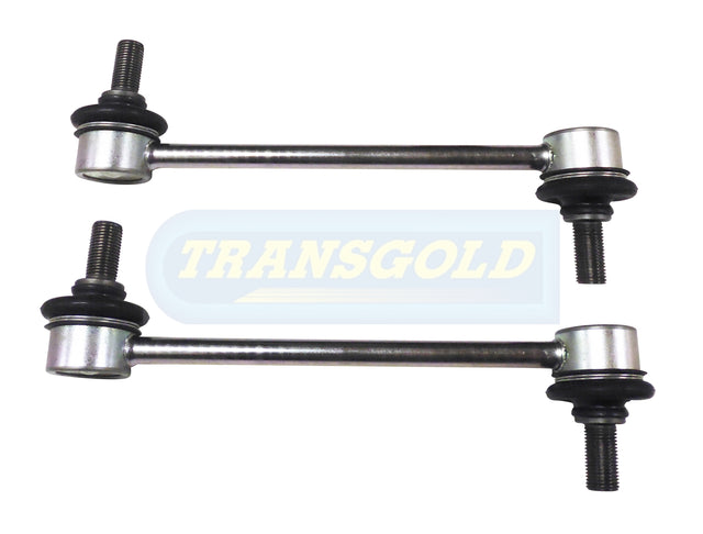 Sway Bar Link Rear Fits Isuzu MU-X Kit (GENUINE) SK2084 - Selby | Universal Auto Spares